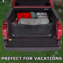 VaygWay Hitch Cargo Carrier Bag – Waterproof Heavy Duty Cargo Bag – Traveling Camping Cargo Storage Bag – Universal Car Truck Van SUV