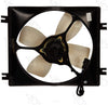 Four Seasons 75957 Radiator Fan Motor