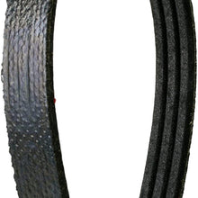 Continental 4030350 OE Technology Series 3-Rib, 35.0" Multi-V Belt
