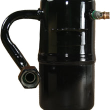 TCW 17-9988 A/C Drier (Quality With Perfect Vehicle Fitment)