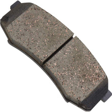 Beck Arnley 089-1502 Disc Brake Pad