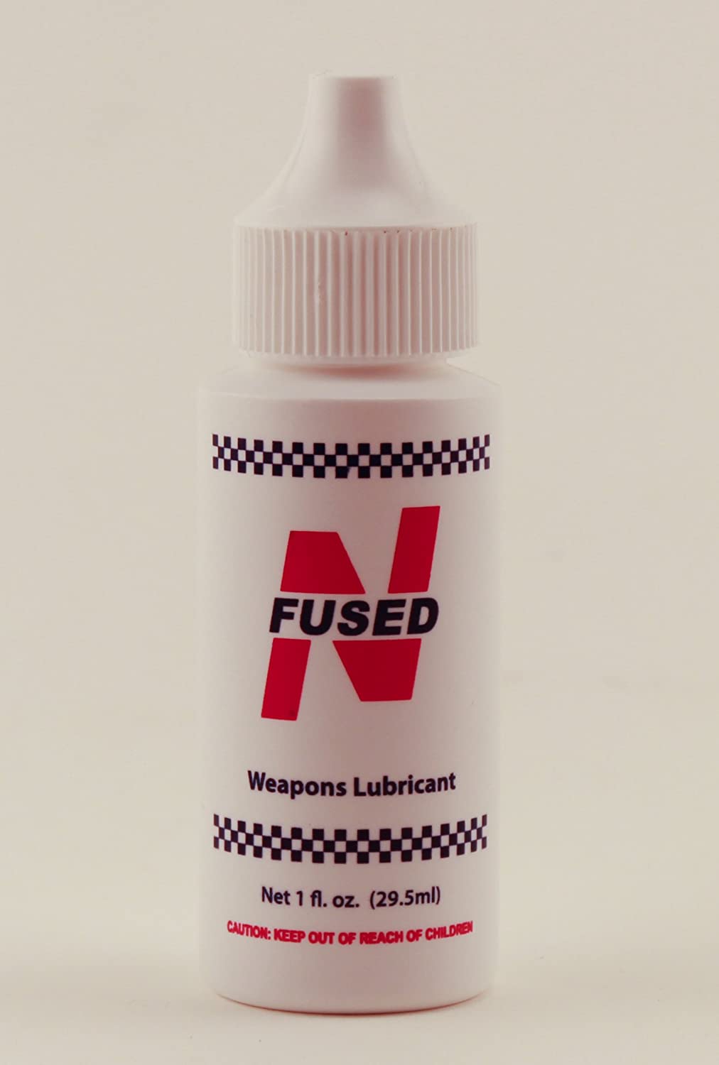 Nfused Weapons Lubricant 1oz