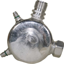 TCW 17-5047 A/C Accumulator (Quality With Perfect Vehicle Fitment)