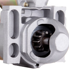 SCITOO Starters New compatible for Chevrolet Silverado 1500 2001-2003 Tahoe 2001-2003 4.8L Express Vans 2003 GMC Savana Vans 2003 Sierra 1500 2001 2002 4.8L 5.3L 6489N