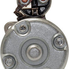 Quality-Built 16522 Premium Starter - Remanufactured
