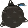 Four Seasons 75776 Radiator Fan Motor