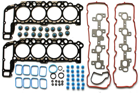 ECCPP Engine Replacement Engine Head Gasket Set for 04-07 for Dodge Dakota Durango for Ram 1500 for Jeep Grand Cherokee 4.7L V8 SOHC Head Gasket Sets Kit