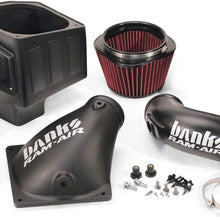 Banks 42180 Cold Air Intake