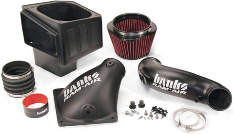 Banks 42180 Cold Air Intake