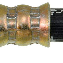 Dorman H381102 Front Brake Hose
