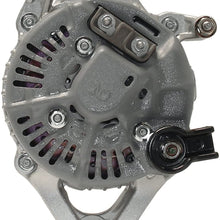 Quality-Built 15618 Premium Import Alternator - Remanufactured