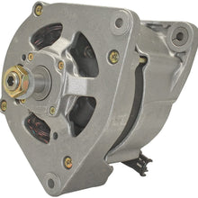 Quality-Built 15609 Premium Import Alternator - Remanufactured