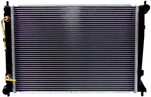 CSF 3494 Radiator