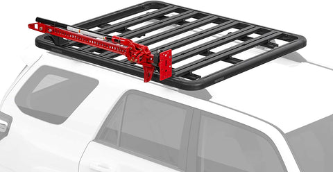 YAKIMA, High Lift Jack Holder for Roof Rack