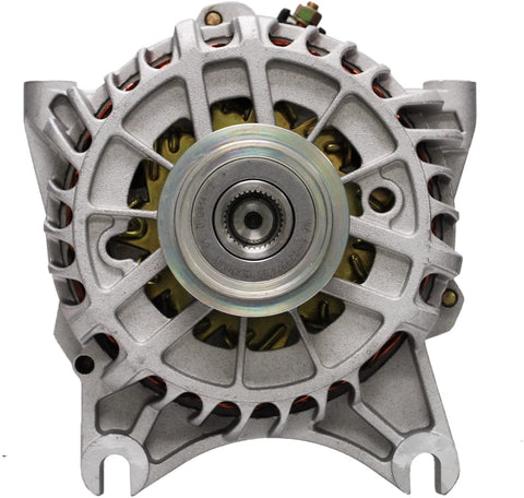 Quality-Built 15485 Premium Quality Alternator