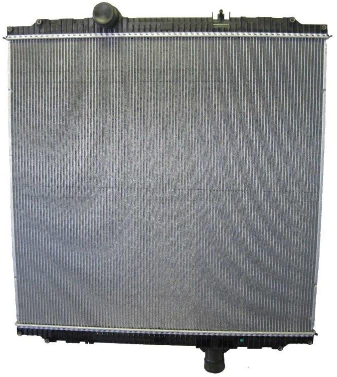 Kenworth T800 & Peterbilt 365 367 Models 2008 & up Heavy Duty Radiator