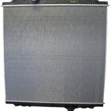 Kenworth T800 & Peterbilt 365 367 Models 2008 & up Heavy Duty Radiator