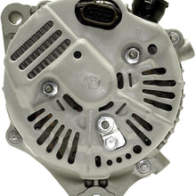 Quality-Built 13715 Premium Alternator - Remanufactured