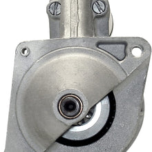 Quality-Built 16550 Premium Starter - Remanufactured