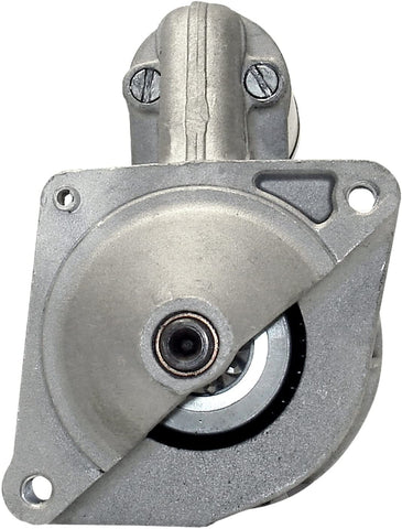 Quality-Built 16550 Premium Starter - Remanufactured