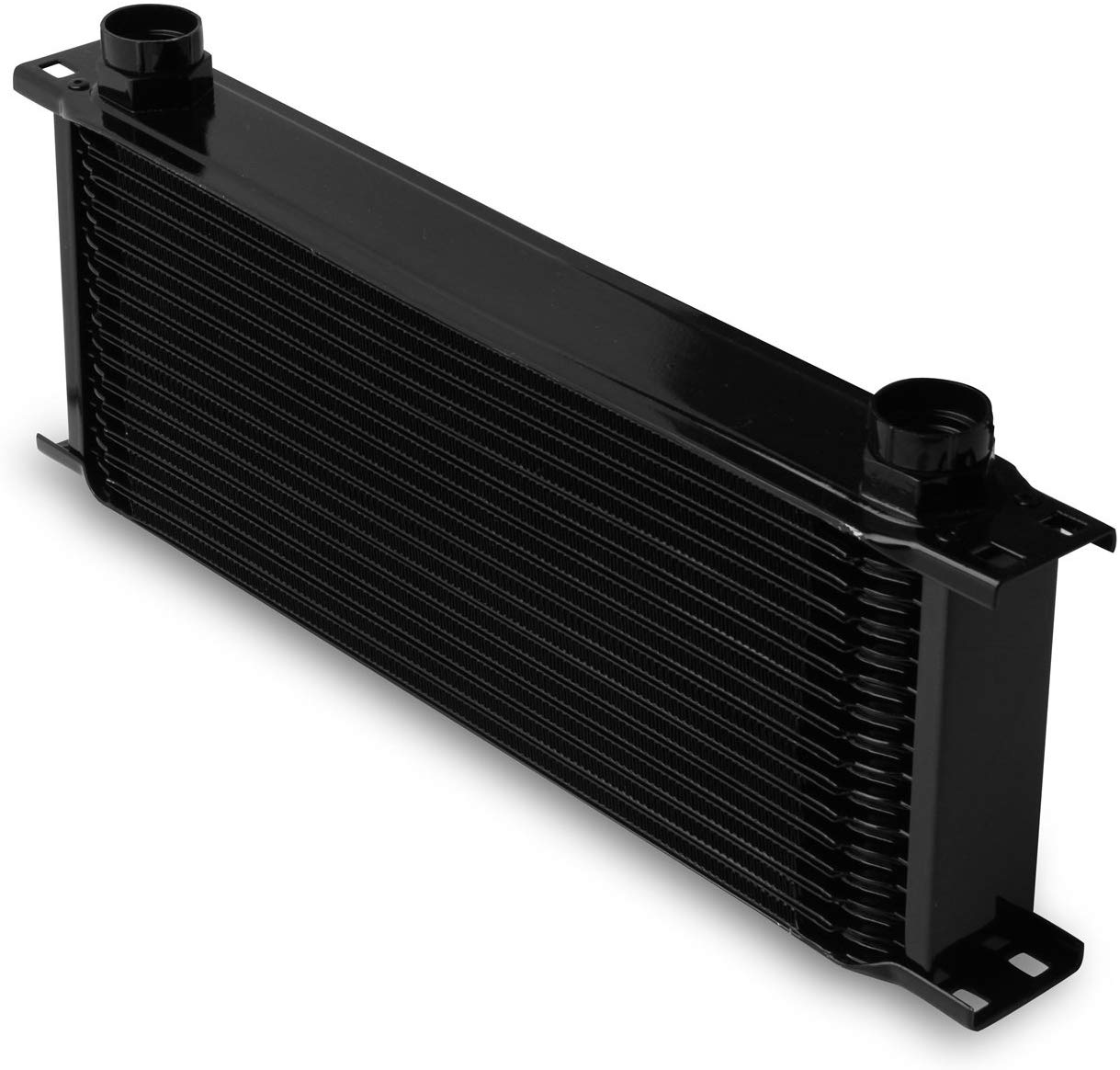 Earl's 81600AERL Temp-A-Cure Oil Cooler Core