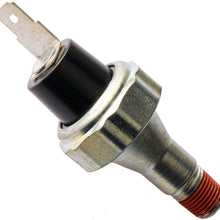 Mover Parts Oil Pressure Switch A162297 for Case 1835 1835B 1835C 1840 1845B 1845C 480C 480D 480E 480F 480LL 570LXT 580D 580E 580K 580L 580SD 580SE 580SK 580SL 580SM 584D 584E 585D 585E 586D 586E 590