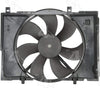 Four Seasons 75931 Radiator Fan Motor