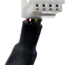 Dorman 590-698 Park Assist Camera for Select Nissan Rogue Models, 1 Pack