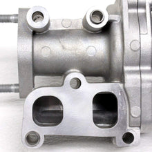 Genuine Hyundai 25100-25002 Coolant Pump Assembly