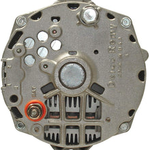 ACDelco 334-2190 Professional Alternator, Remanufactured