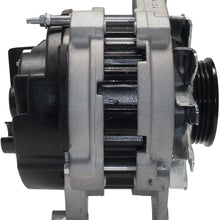 Quality-Built 7552404 Premium Domestic Alternator - Remanufactured
