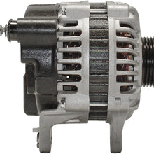 Quality-Built 13783 Premium Alternator - Remanufactured
