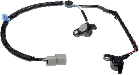 Dorman 907-796 Engine Crankshaft Position Sensor for Select Honda Models
