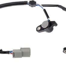 Dorman 907-796 Engine Crankshaft Position Sensor for Select Honda Models