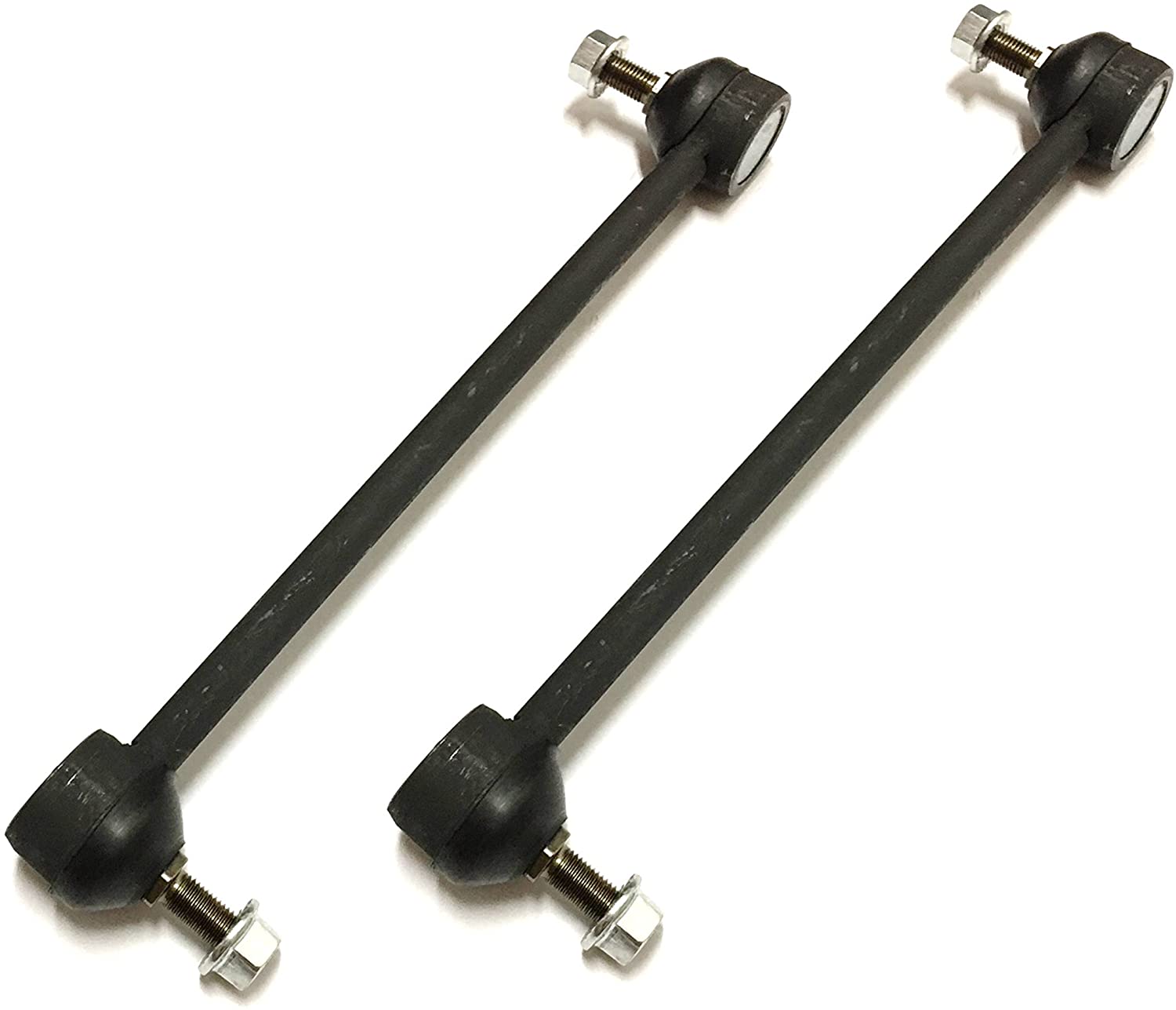 PartsW 2 Piece Suspension Kit Left & Right Sway Bar Links for Ford Taurus, Sable, Lincoln Continental & Mercury Sable