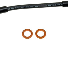 Dorman H38863 Hydraulic Brake Hose