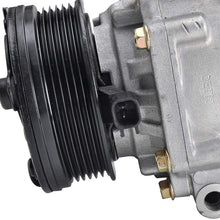 MOFANS Remanufactured A/C AC Compressor Fit for Compatible with Ford Explorer Mercury Mountaineer 2002 2003 2004 2005 V6 4.0L77542