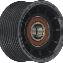 Dayco 89108 Idler/Tensioner Pulley
