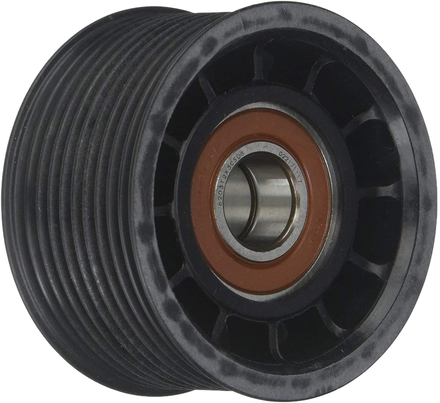Dayco 89108 Idler/Tensioner Pulley