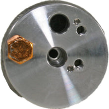 TCW 17-9984 A/C Drier (Quality With Perfect Vehicle Fitment)