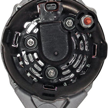 Quality-Built 11040 Premium Quality Alternator