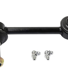 Sway Bar Link Compatible with 2011-2015 Jeep Grand Cherokee/Dodge Durango Set of 2 Front Passenger and Driver Side