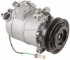 For Audi A4 Quattro & A4 AC Compressor w/A/C Repair Kit - BuyAutoParts 60-82211RK New