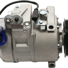 Delphi CS20093 7SEU17C Compressor