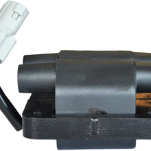 Spectra Premium C-515 Ignition Coil