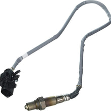 Denso 234-5076 Air Fuel Sensor