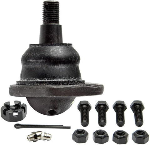 ACDelco 46D2104A Advantage Front Lower Suspension Ball Joint Assembly