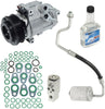 Universal Air Conditioner KT 4674 A/C Compressor/Component Kit