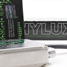 Hylux 45W HID Ballasts (Pair) - A0050