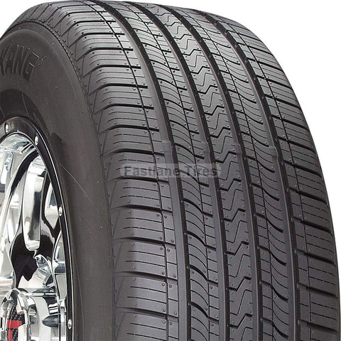 Nankang SP-9 Cross-Sport All-Season Radial Tire - 225/60R18 100H